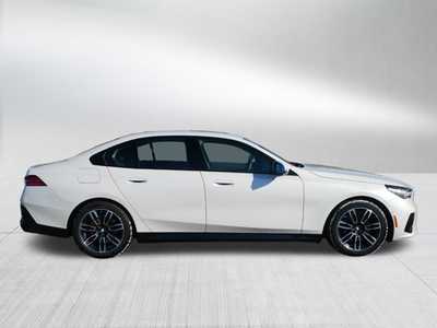 2024 BMW 5 Series, $55398. Photo 8