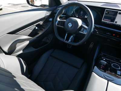 2024 BMW 5 Series, $55398. Photo 9