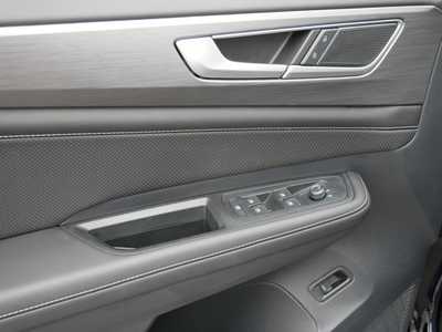 2025 Volkswagen Atlas, $42693. Photo 4