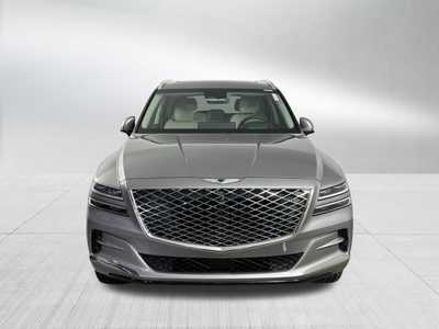 2023 Genesis GV80, $51998. Photo 2