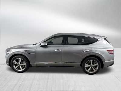 2023 Genesis GV80, $51998. Photo 4
