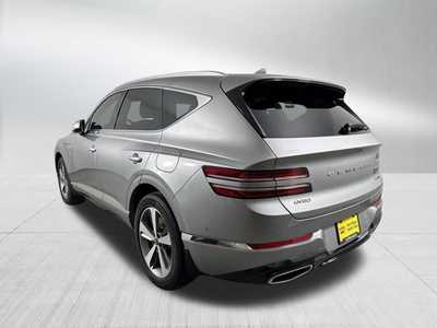 2023 Genesis GV80, $51998. Photo 5