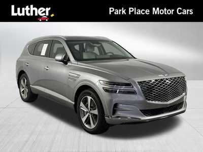2023 Genesis GV80, $51998. Photo 1