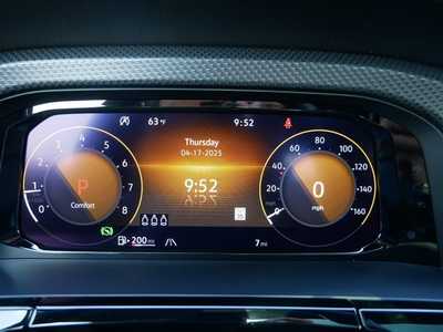 2025 Volkswagen Atlas, $46778. Photo 10