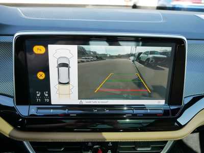 2025 Volkswagen Atlas, $46778. Photo 11
