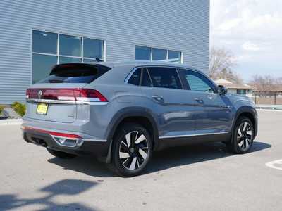 2025 Volkswagen Atlas, $46778. Photo 2