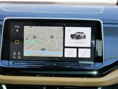 2025 Volkswagen Atlas, $46778. Photo 8