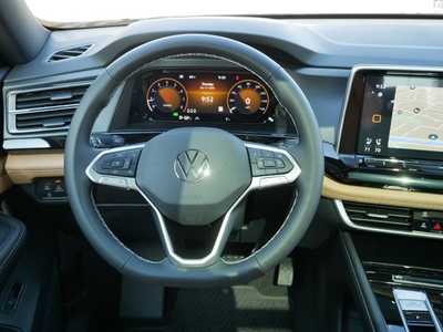2025 Volkswagen Atlas, $46778. Photo 9