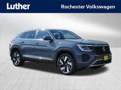 2025 Volkswagen Atlas, $46778. Photo 1