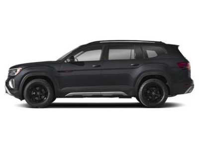 2025 Volkswagen Atlas, $45308. Photo 2