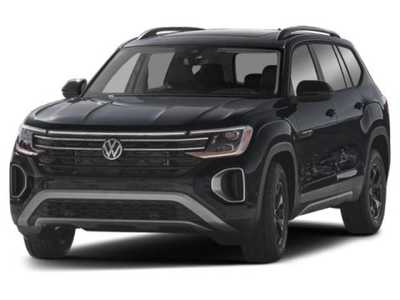 2025 Volkswagen Atlas, $45308. Photo 1