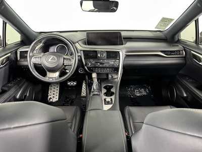 2019 Lexus RX Series, $35000. Photo 10