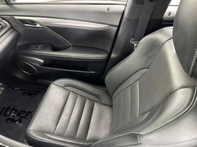 2019 Lexus RX Series, $35000. Photo 11