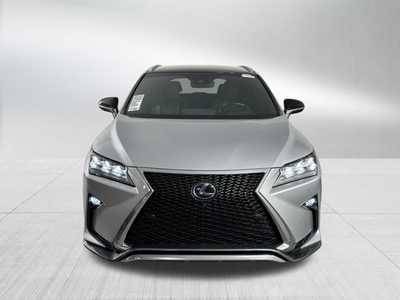 2019 Lexus RX Series, $35000. Photo 2