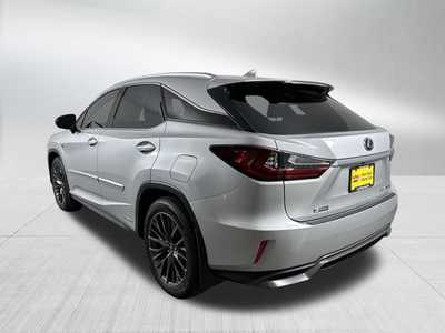 2019 Lexus RX Series, $35000. Photo 5