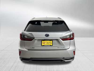 2019 Lexus RX Series, $35000. Photo 6