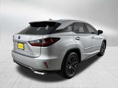 2019 Lexus RX Series, $35000. Photo 7
