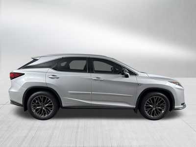 2019 Lexus RX Series, $35000. Photo 8