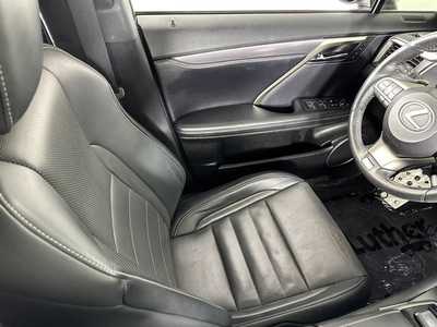 2019 Lexus RX Series, $35000. Photo 9