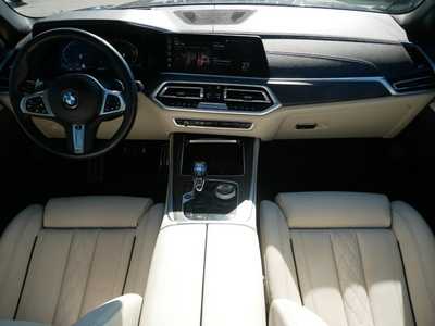 2022 BMW X5, $44298. Photo 10