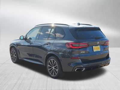 2022 BMW X5, $44298. Photo 5