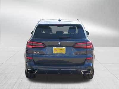 2022 BMW X5, $44298. Photo 6