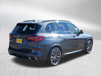 2022 BMW X5, $44298. Photo 7