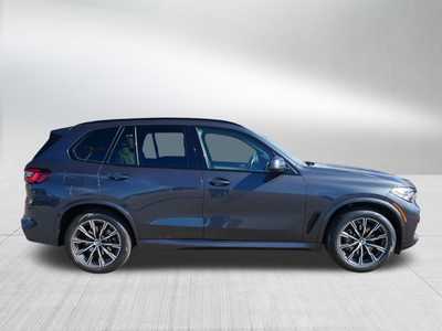 2022 BMW X5, $44298. Photo 8