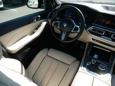2022 BMW X5, $44298. Photo 9