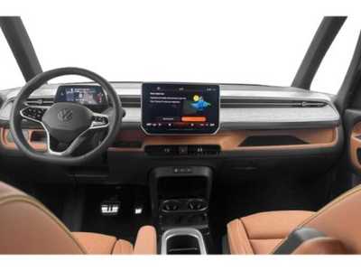 2025 Volkswagen ID. Buzz, $57780. Photo 2