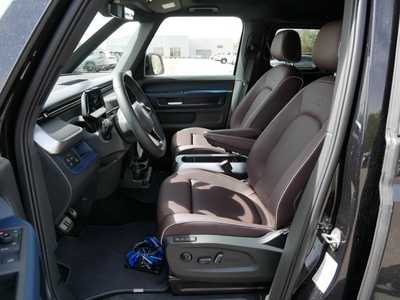 2025 Volkswagen ID. Buzz, $57780. Photo 4