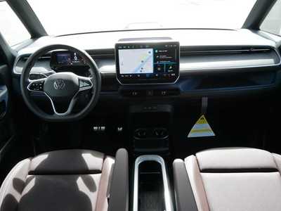 2025 Volkswagen ID. Buzz, $57780. Photo 7