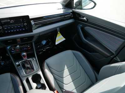 2025 Volkswagen Jetta, $33086. Photo 11