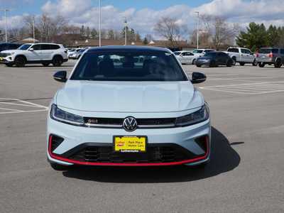 2025 Volkswagen Jetta, $33086. Photo 2