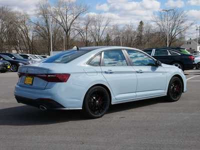 2025 Volkswagen Jetta, $33086. Photo 7