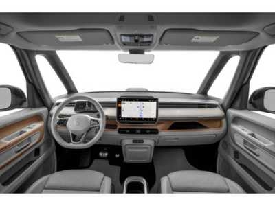2025 Volkswagen ID. Buzz, $67885. Photo 10