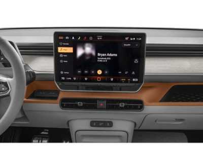 2025 Volkswagen ID. Buzz, $67885. Photo 12