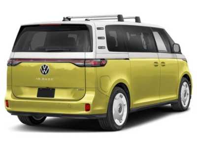 2025 Volkswagen ID. Buzz, $67885. Photo 2