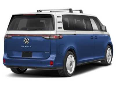 2025 Volkswagen ID. Buzz, $67885. Photo 5