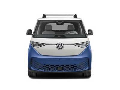 2025 Volkswagen ID. Buzz, $67885. Photo 7
