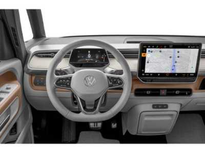 2025 Volkswagen ID. Buzz, $67885. Photo 9