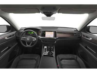 2025 Volkswagen Atlas, $47256. Photo 11