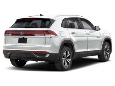 2025 Volkswagen Atlas, $37586. Photo 2