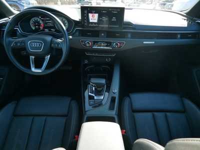 2021 Audi A4, $27998. Photo 10