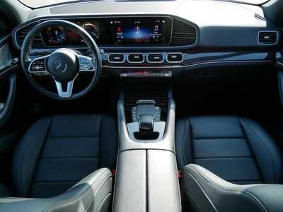 2021 Mercedes-Benz GLE-Class, $41498. Photo 10