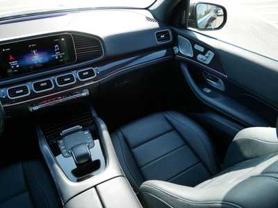 2021 Mercedes-Benz GLE-Class, $41498. Photo 11