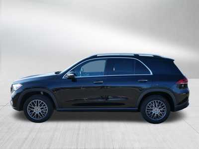 2021 Mercedes-Benz GLE-Class, $41498. Photo 4