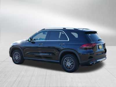 2021 Mercedes-Benz GLE-Class, $41498. Photo 5