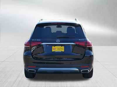 2021 Mercedes-Benz GLE-Class, $41498. Photo 6
