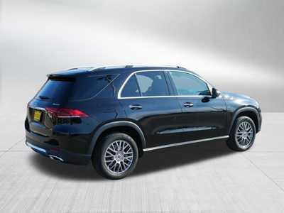 2021 Mercedes-Benz GLE-Class, $41498. Photo 7